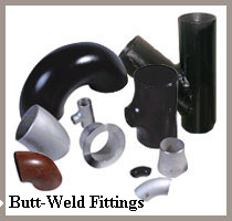 Butt-Weld Fittings